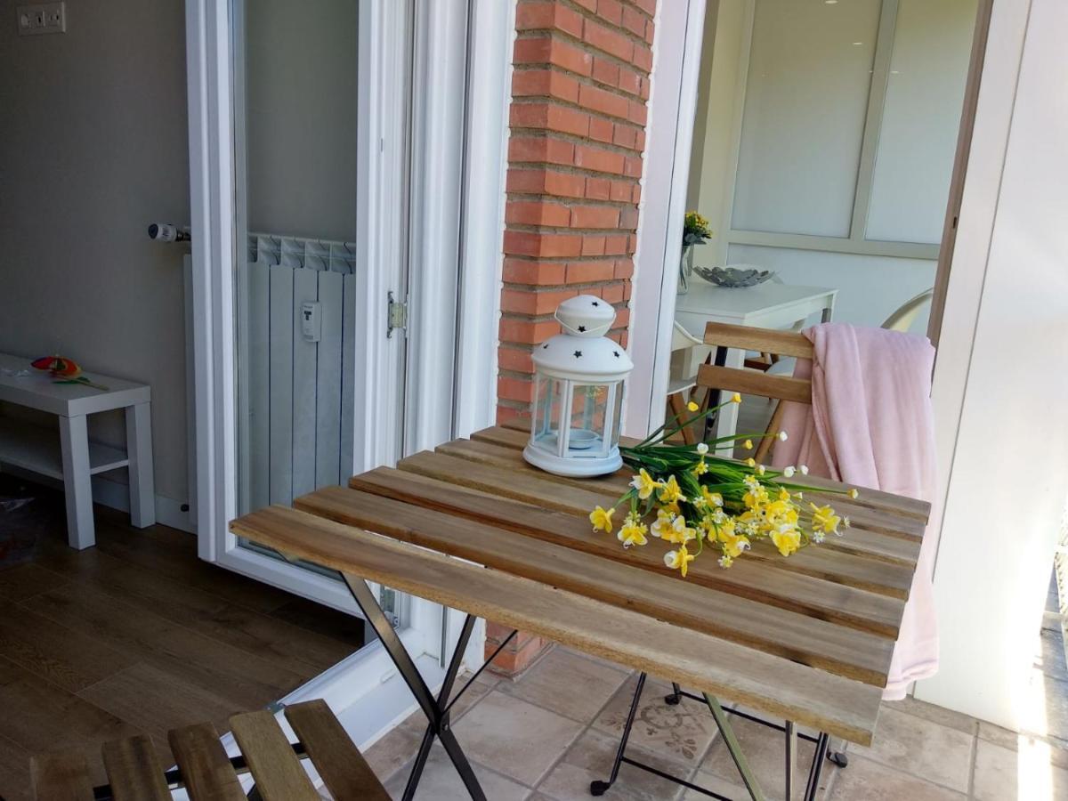 Apartamento El Cedro Lloron Ávila