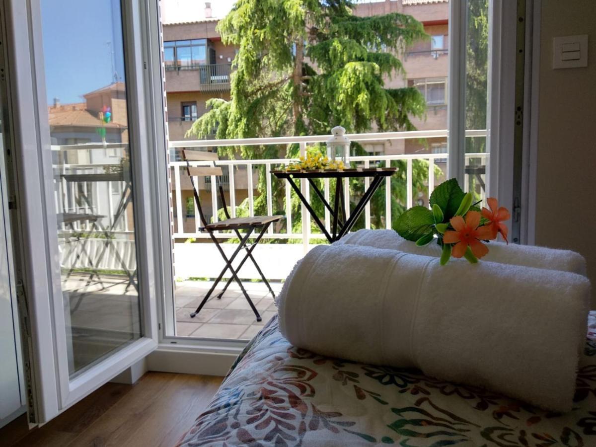 Apartamento El Cedro Llorón