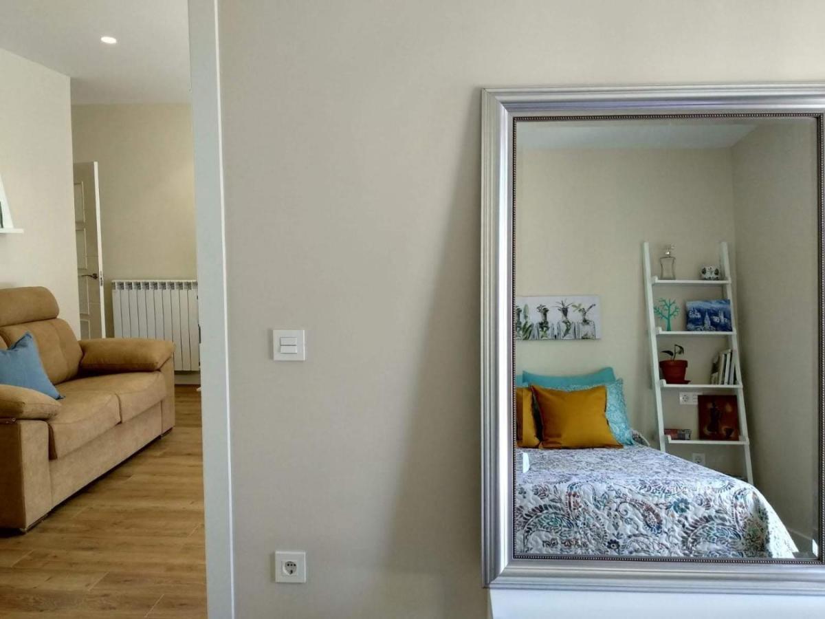 El Cedro Llorón Apartamento Ávila