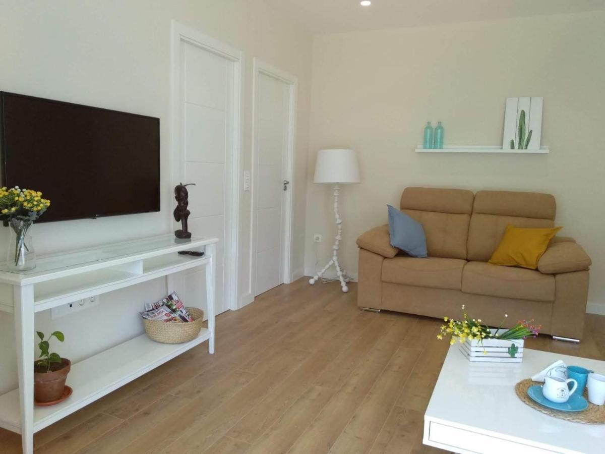 El Cedro Llorón Apartamento Ávila