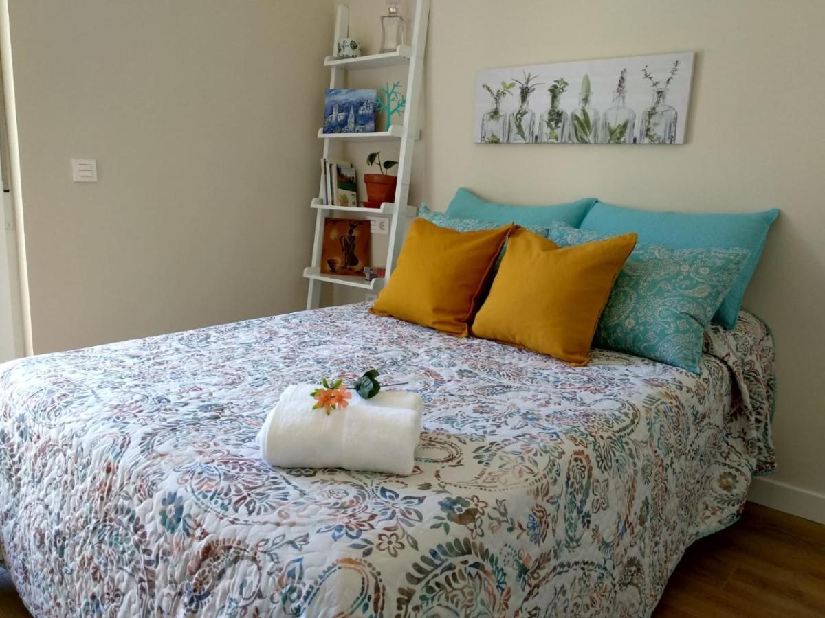 El Cedro Llorón Apartamento Ávila