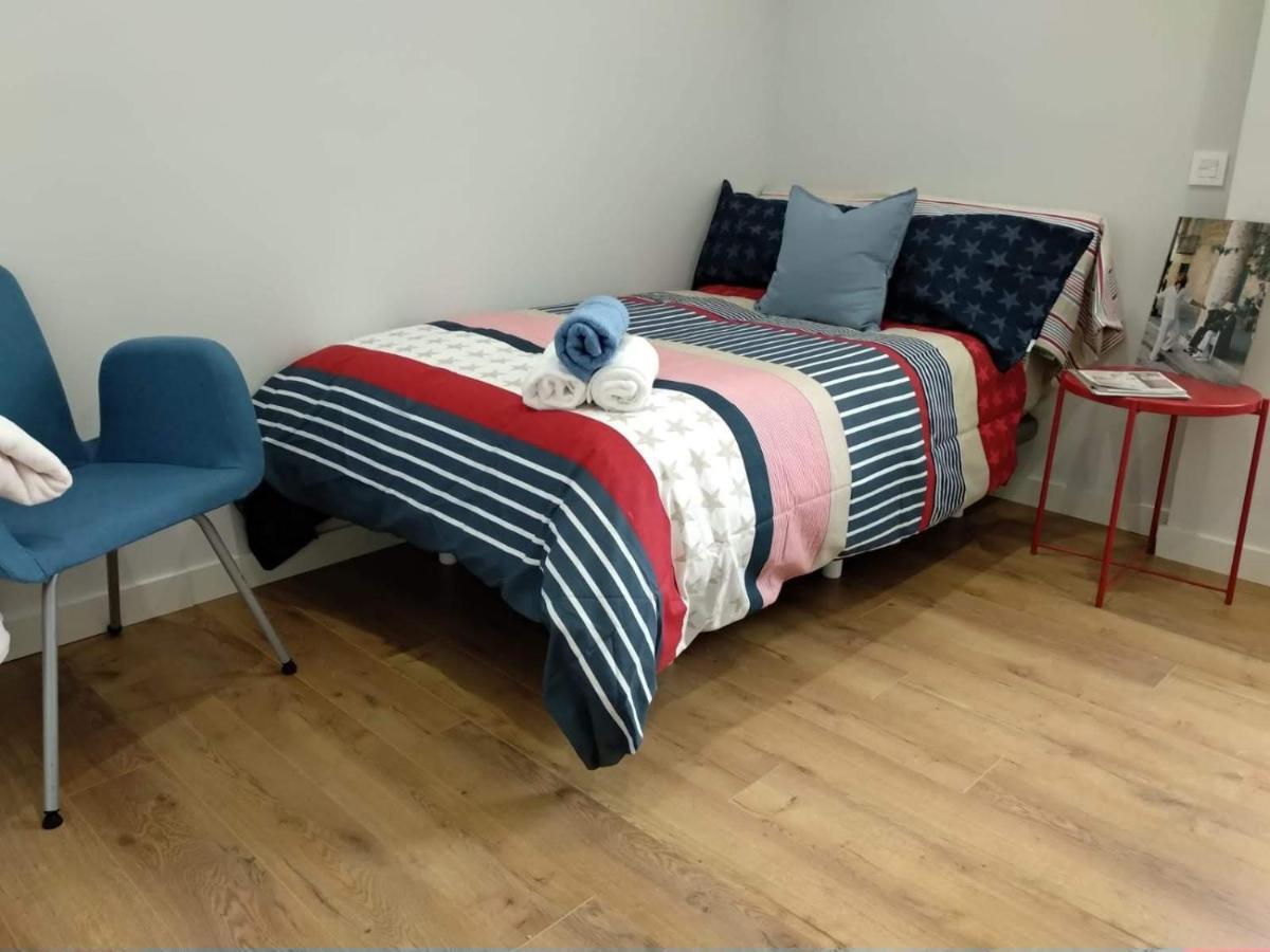 El Cedro Llorón Apartamento