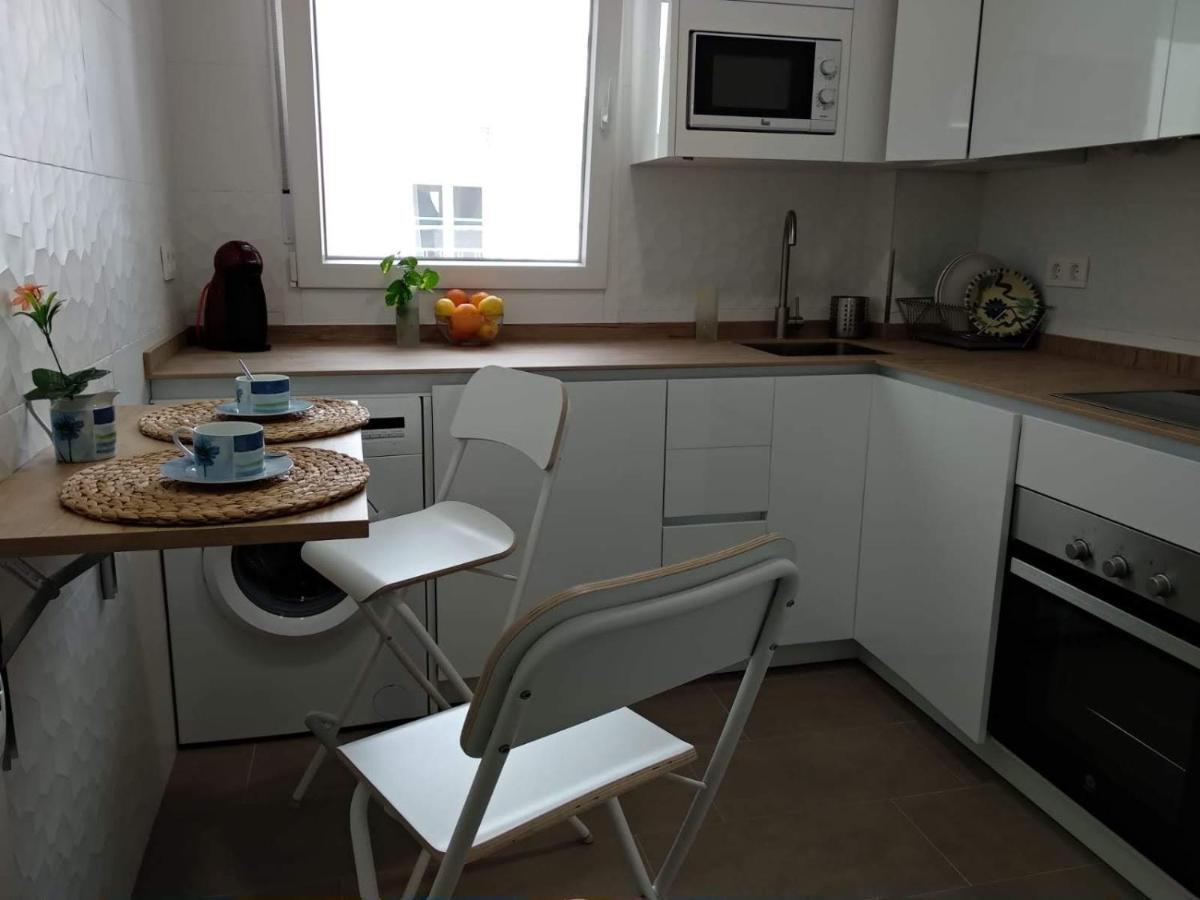 Apartamento El Cedro Llorón Ávila