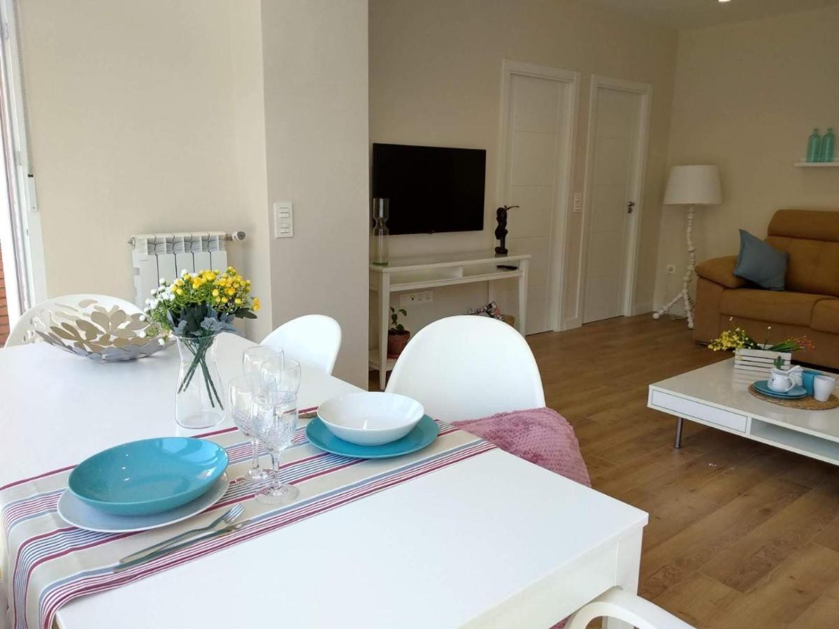 Apartamento El Cedro Llorón Ávila