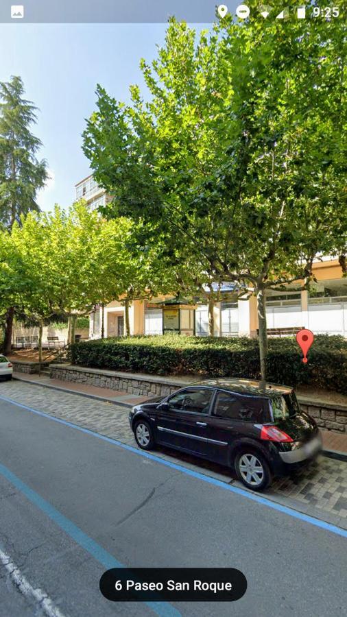 Apartamento El Cedro Llorón *