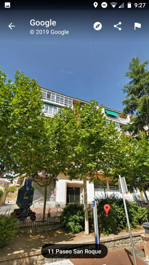 Apartamento El Cedro Llorón *